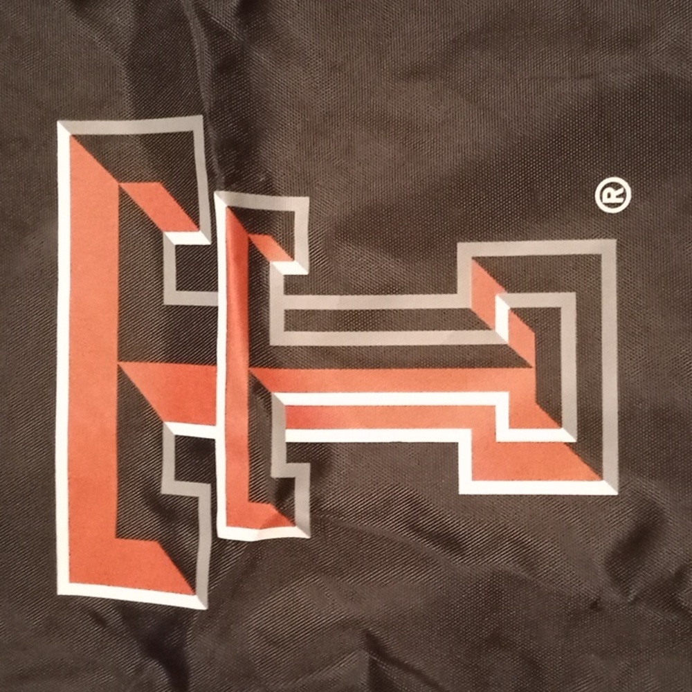 Texas Tech foco drawstring bag - Picture 2 of 3